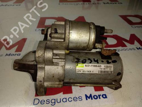 Starter FORD FIESTA VI (CB1, CCN)  | BP12662031M8 