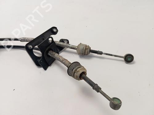 Selector da caixa CITROËN JUMPER II Van 2.2 BlueHDi 120 | BP38434810M90 - Image 3