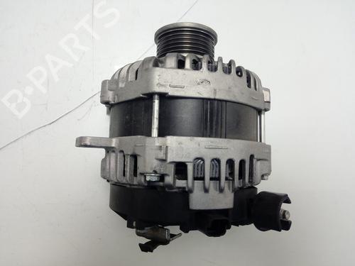Alternator CITROËN GRAND C4 SPACETOURER (3A_, 3E_) 1.5 BlueHDi 130 | BP17683917M7 