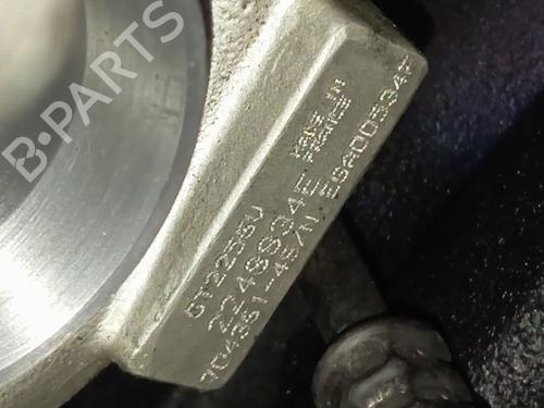 Engine BMW 5 (E39) 530 d | BP39170148M1 - Image 4