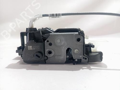 Used Front left lock Front left lock 37403023 37403023