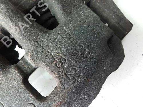 Right front brake caliper CITROËN JUMPER II Platform/Chassis  | BP16446852M104 