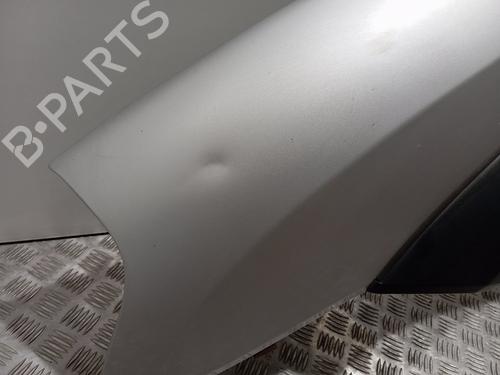 Left front fenders HYUNDAI TUCSON (JM) 2.0 CRDi | BP22626484C41 