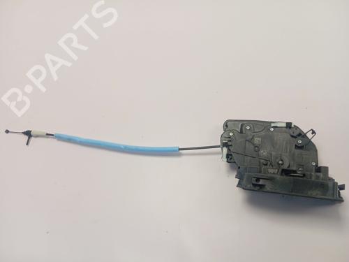 Used Front left lock Front left lock MINI MINI Convertible (F67) Cooper C (163 hp) 40298278 40298278