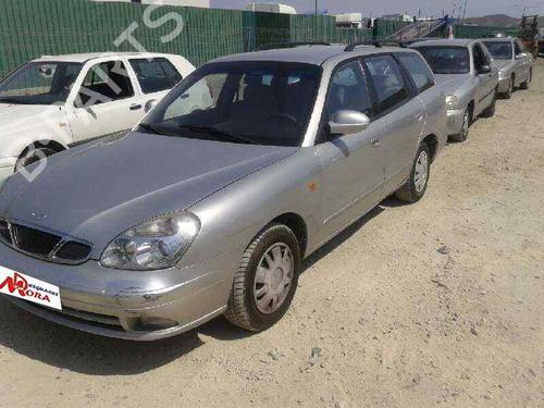 Starter DAEWOO NUBIRA Saloon (J100) 1.6 16V | BP12833418M8