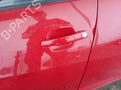 Used Front left exterior door handle SEAT IBIZA IV (6J5, 6P1) [2008-2017]  15637259
