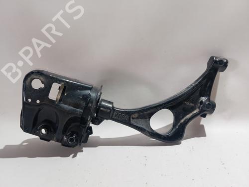 Left front suspension arm MAZDA CX-60 (KH_) 3.3 e-SKYACTIV-D MHEV AWD (KH3R, KH0H) | BP39722149M12 - Image 3