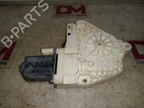 Right rear window motor AUDI Q5 (8RB)  | BP12936421E22 