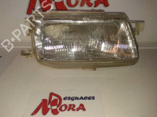 Used Right headlight OPEL VECTRA B (J96) [1995-2004]  12834537
