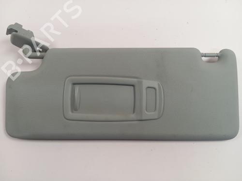 left-sun-visor-bmw-1-f70-2024-40458956 main image