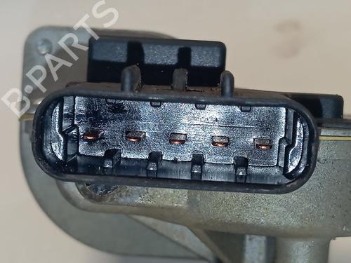 Front wiper motor PEUGEOT BOXER Van  | BP27457263M29