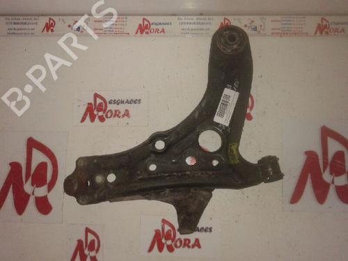Left front suspension arm SEAT AROSA (6H1) 1.4 | BP12833160M12 