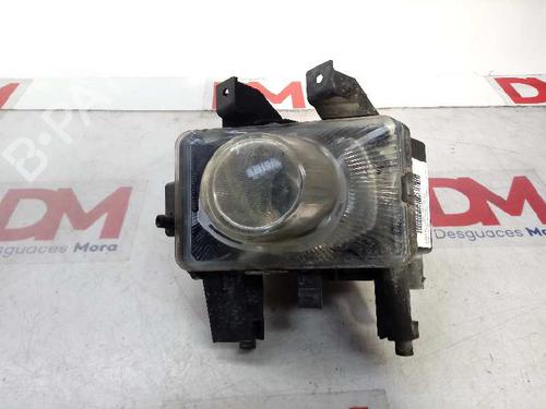 Left front fog light OPEL ASTRA H (A04) | BP37173263C30 - Image 2