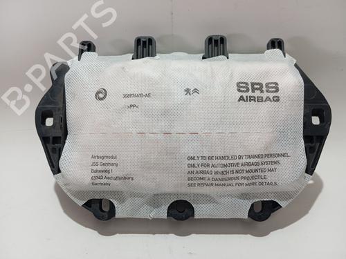Used Passenger airbag TOYOTA PROACE Van (MDZ_) [2016-2025]  29370952