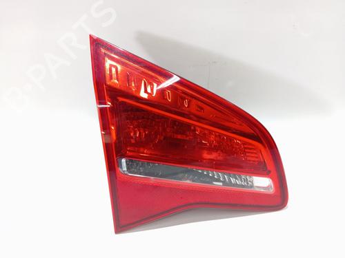 Used Left tailgate light OPEL MERIVA B MPV (S10) [2010-2017]  29157205