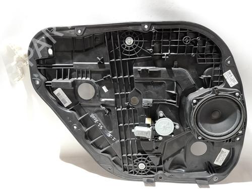 Used Rear left window mechanism Rear left window mechanism 37417536 37417536