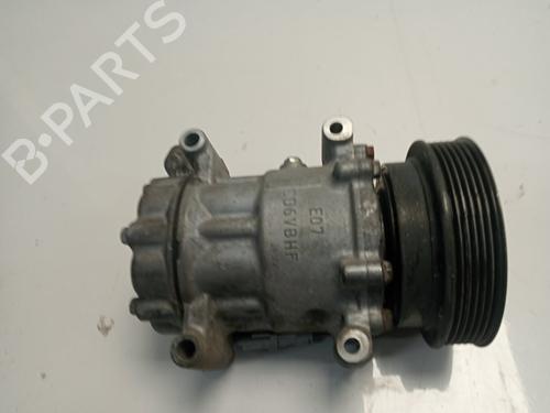 AC compressor NISSAN MICRA III (K12) | BP16944297M34