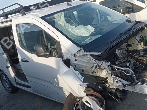 Used Parts FIAT DOBLO Box Body/MPV (510_, 511_) BlueHDi 100 (102 hp) 4228981