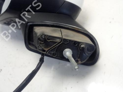 Left mirror CITROËN C3 I (FC_, FN_)  | BP15488622C26 