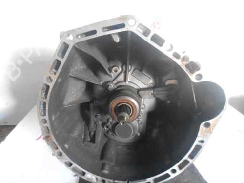 Gearbox MERCEDES-BENZ CLK (C208) CLK 230 Kompressor (208.347) | BP12634754M3 