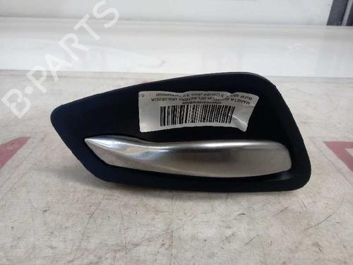 Used Front left interior door handle BMW 3 Coupe (E92) [2005-2013]  30370988