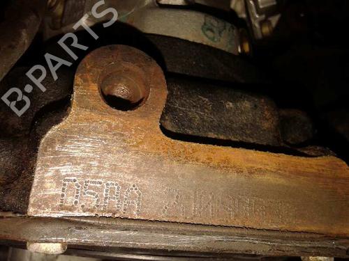 Engine FORD MONDEO III Saloon (B4Y) 2.0 16V DI / TDDi / TDCi | BP12676691M1 