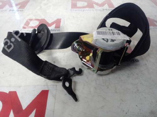 Used Front left seatbelt BMW 3 (E90) 320 i (150 hp) 12669750