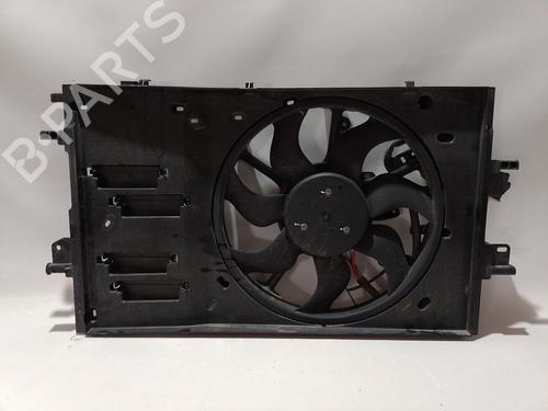 radiator-fan-renault-express-box-bodympv-2021-36421722 main image