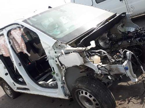 PEUGEOT PARTNER Tepee [2008-2026] 2598567