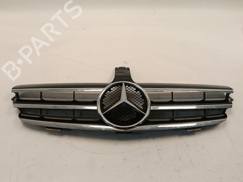 Grill MERCEDES-BENZ CLK (C209) [2002-2010]  31622804