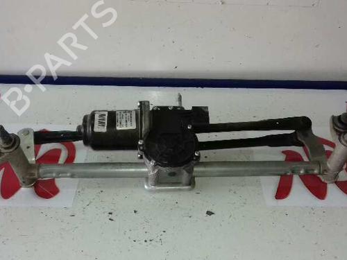 Viskermotor vindrude SKODA RAPID (NH3, NK3, NK6) 1.2 TSI (105 hp) 16720320