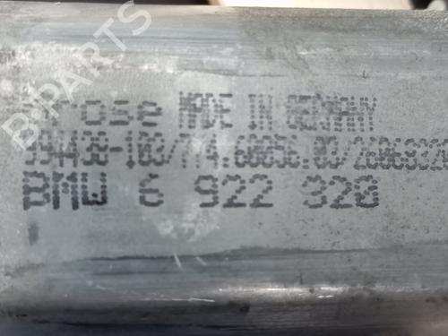Rear right window mechanism BMW 5 (E60) 530 d | BP29611103C25