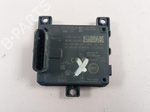 Used Electronic sensor AUDI A3 Sportback (8YA, 8YF) 35 TDI (150 hp) 31997138