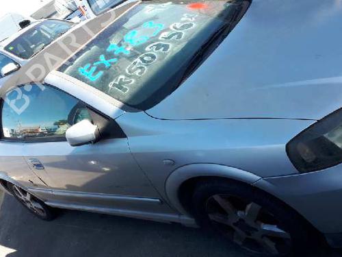 Used Parts VAUXHALL ASTRA Mk IV (G) Convertible (T98) [2001-2005]  4237181