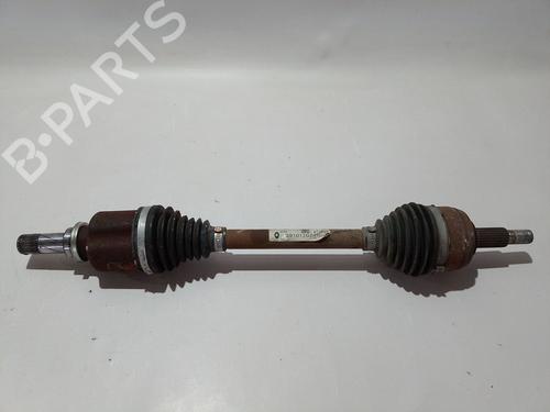 Used Left front driveshaft Left front driveshaft RENAULT EXPRESS Box Body/MPV [2021-2026] 36421772 36421772
