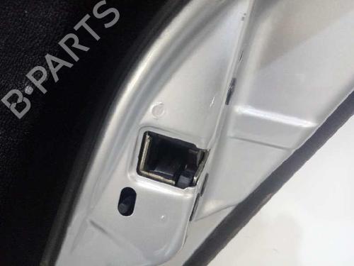 Used Rear right lock RENAULT LAGUNA II Grandtour (KG0/1_) 1.9 dCi (107 hp) 12655399
