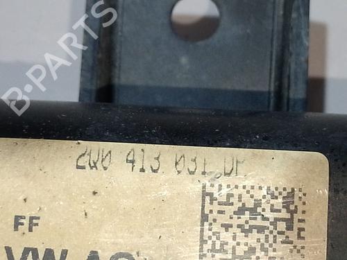 Left front shock absorber SEAT ARONA (KJ7, KJP) 1.0 TSI | BP40009453M16 - Image 3