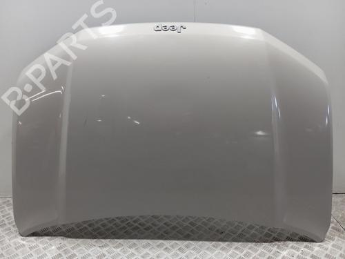 Used Hood Hood JEEP AVENGER (J2) Electric (156 hp) 40597083 40597083