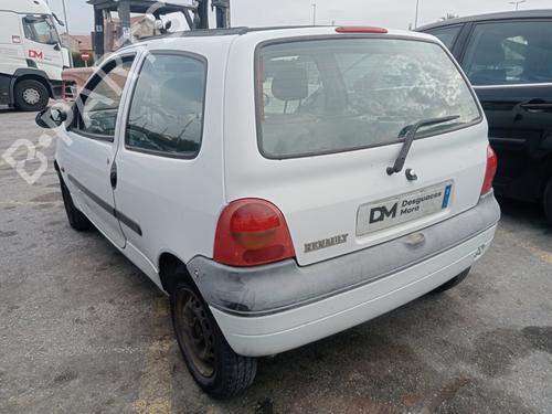 Right mirror RENAULT TWINGO I (C06_) | BP30375744C27