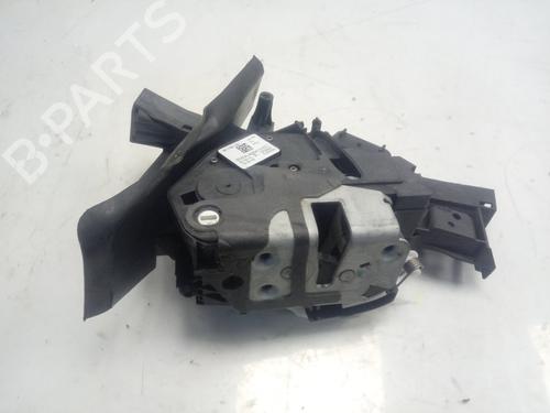 Used Rear left lock FORD FOCUS III 1.0 EcoBoost (100 hp) 16168519