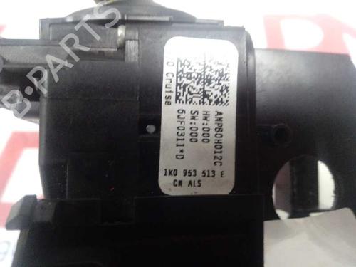 Steering column stalk SEAT LEON (1P1)  | BP12668269I23 