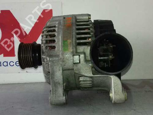 Alternator BMW Z3 Roadster (E36) M 3.2 | BP12650210M7 