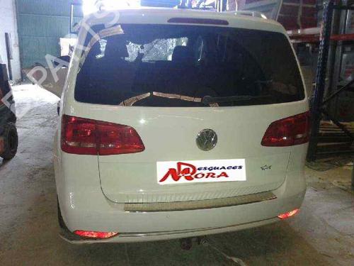 Warning switch VW TOURAN (1T1, 1T2) 2.0 TDI 16V | BP18150852I22 