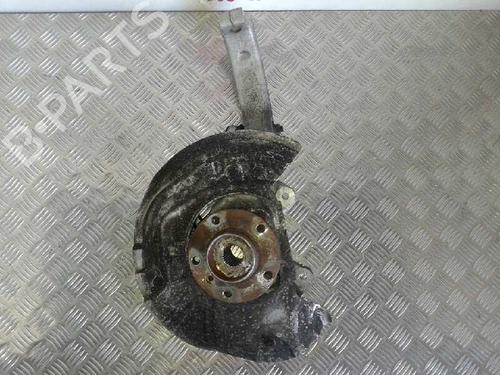 Used Left front steering knuckle BMW X5 (E70) [2006-2013]  12645299