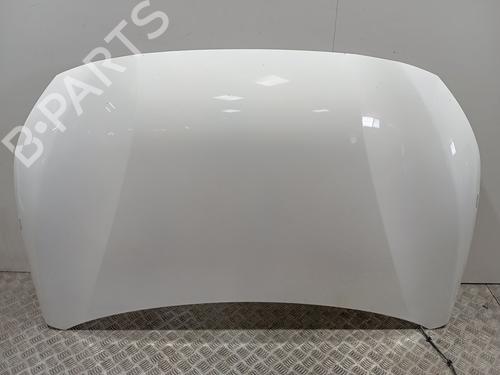 Used Hood PEUGEOT 208 I (CA_, CC_) 1.6 HDi (114 hp) 29023149
