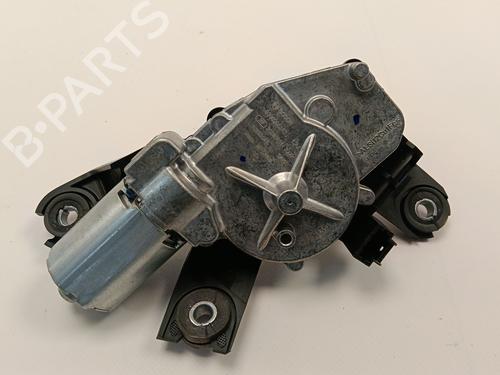Used Rear wiper motor Rear wiper motor MG MG HS (AS23) [2018-2026] 33329025 33329025