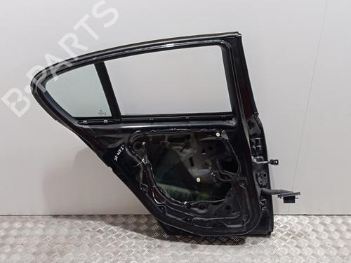 Left rear door BMW 1 (E87) 118 d | BP23503667C4 