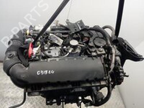 Engine RENAULT CLIO III (BR0/1, CR0/1) | BP36643694M1 - Image 12