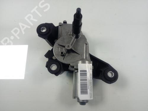 Used Rear wiper motor NISSAN QASHQAI / QASHQAI +2 I (J10, NJ10, JJ10E) [2006-2014]  17748094