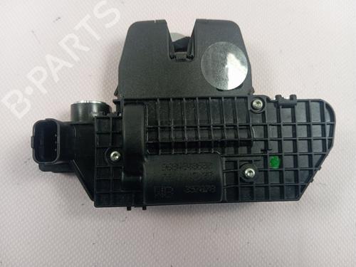 Tailgate lock PEUGEOT 2008 II (UD_, US_, UY_, UJ_, UR_, UC_)  | BP29396157C101 